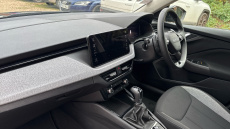 Skoda Kamiq 1.0 TSI SE Edition 5dr DSG Petrol Hatchback